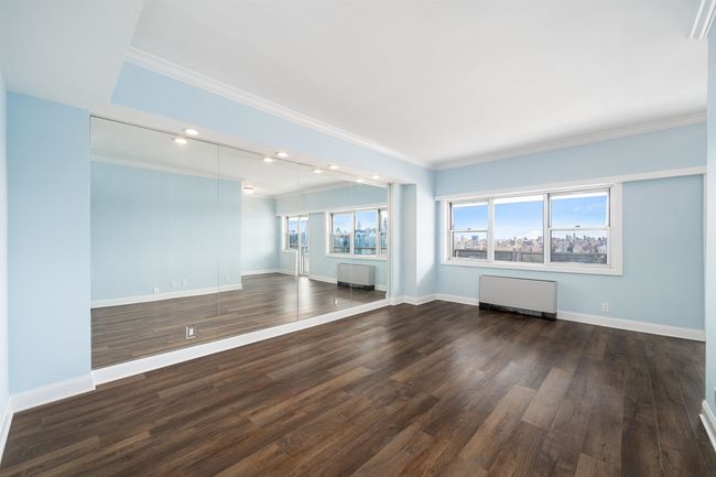 APT-23C - 6600 Kennedy Blvd E, Home with 1 bedrooms, 1 bathrooms and null parking in West New York NJ | Image 35