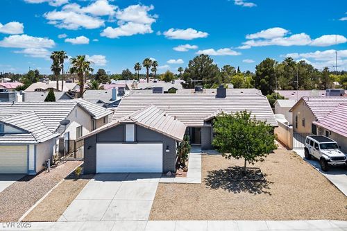 4319 Basil Leaf Ave, North Las Vegas, NV, 89031-0205 | Card Image