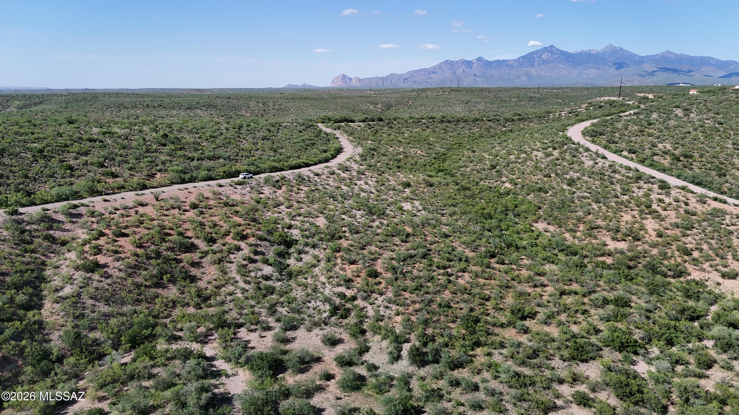 Land in Rio Rico 5