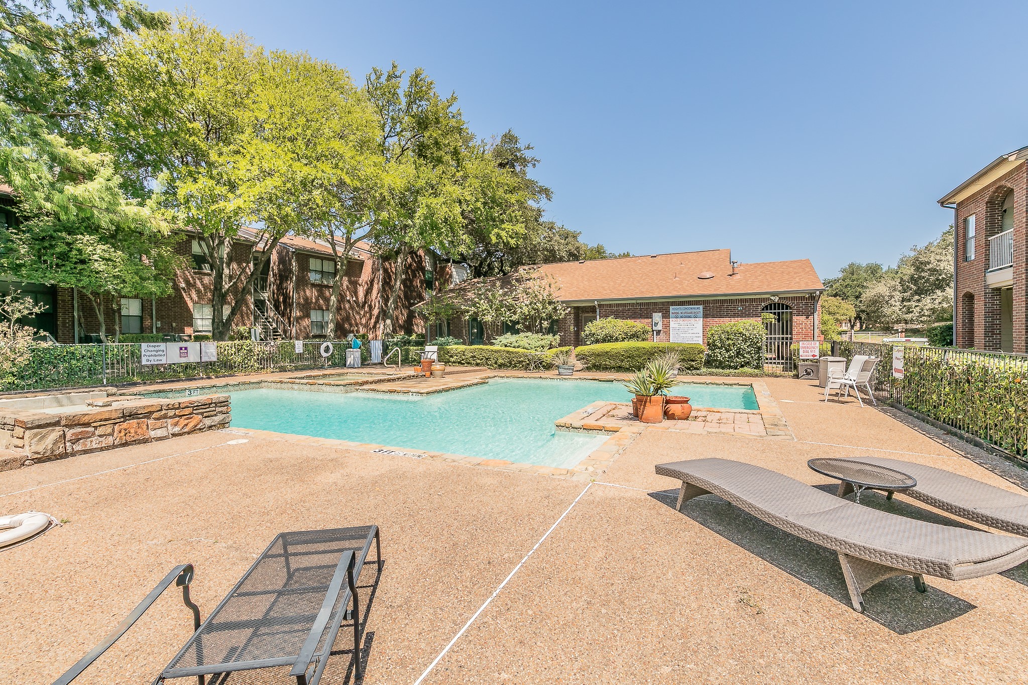 Residential in Fort Worth 2