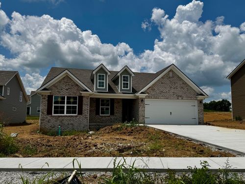 207 Parker Pl, Georgetown, KY, 40324 | Card Image