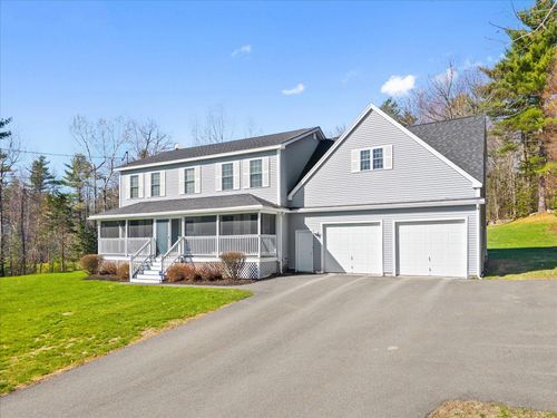 21 Rosebud Lane, Brewer, ME, 04412 | Card Image