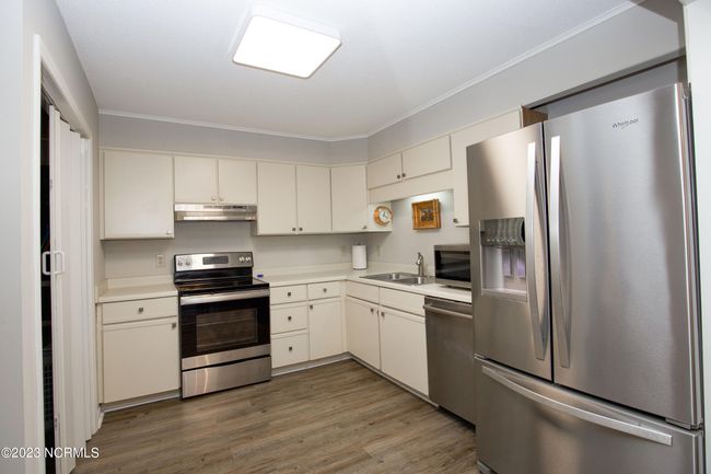 7D - 9265 Us Highway 15 501, Condo with 2 bedrooms, 2 bathrooms and null parking in Pinehurst NC | Image 10