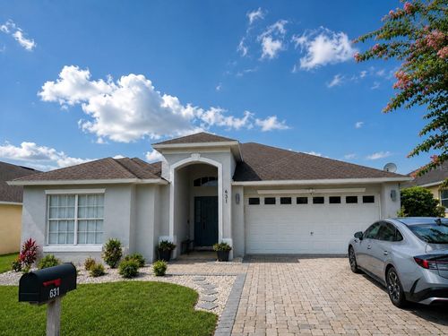 631 Old Bridge Circle, DAVENPORT, FL, 33897 | Card Image