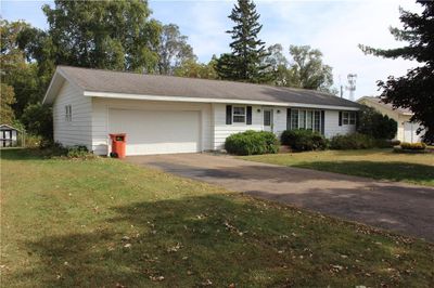 2587 118th Street, House other with 3 bedrooms, 1 bathrooms and null parking in Chippewa Falls WI | Image 1