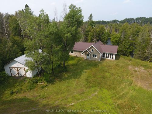 Part 1 Twin Bears Road N/A W, Timiskaming, ON, P0J1M0 | Card Image