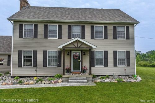 2441 S Duffield Rd, Lennon, MI, 48449-9733 | Card Image