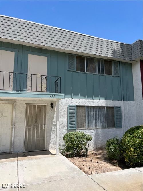 275 Pecos Way, Las Vegas, NV, 89121-2404 | Card Image