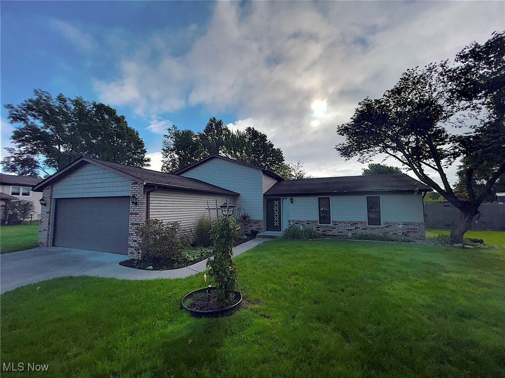 Violet Ct, Avon, OH 44011