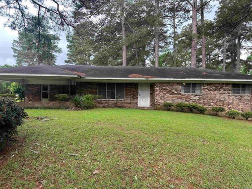 1533 Pine Manor Drive, Arkadelphia, AR, 71923 | Card Image