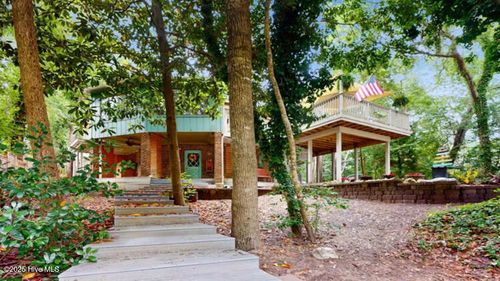 114 White Ash Dr, Pine Knoll Shores, NC, 28512-6217 | Card Image