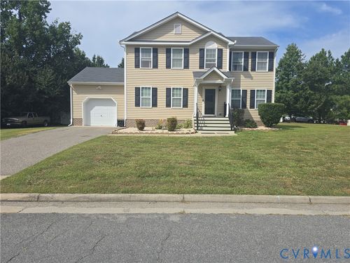 7000 Autumn Point Dr, North Chesterfield, VA, 23234-3076 | Card Image