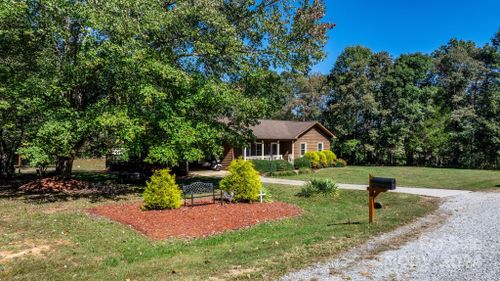 115 Coulwood Drive, Hiddenite, NC, 28636 | Card Image