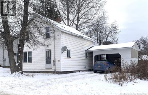 88 Cityview Ave, Fredericton, NB, E3A1S8 | Card Image
