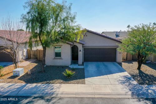 8539 W Lamar Road, Glendale, AZ, 85305 | Card Image