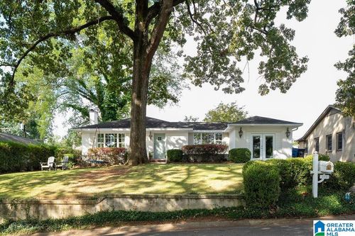 312 Westover Dr, HOMEWOOD, AL, 35209-5222 | Card Image