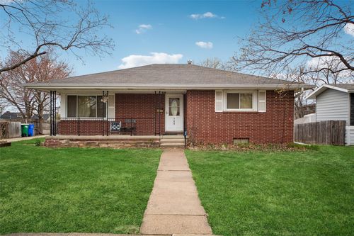 508 W Boston Ave, Indianola, IA, 50125-1910 | Card Image