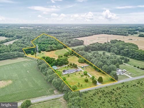 17435 Melville Rd, HENDERSON, MD, 21640-1556 | Card Image