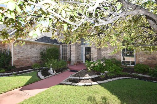 12608 Redstone Ct, Oklahoma City, OK, 73142-2225 | Card Image