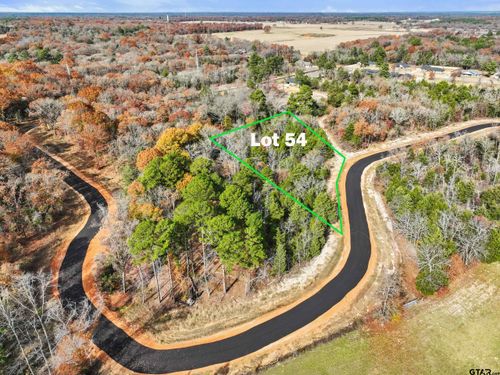 TBD Pr 6305 Lot 54, Mineola, TX, 75773 | Card Image