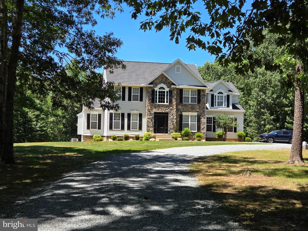 Residential in KING GEORGE