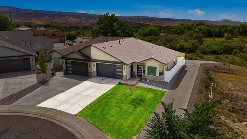 592 Gewont Ln, Fruita, CO, 81521-4500 | Card Image