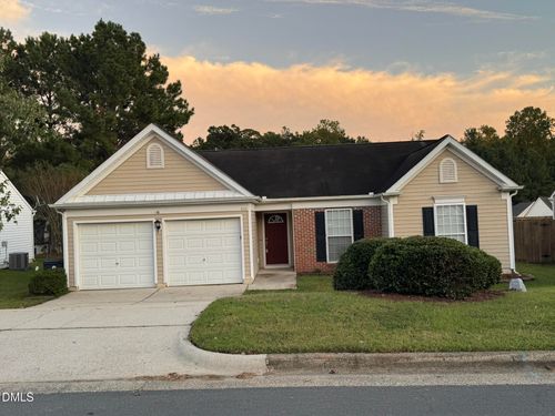 404 Kinship Ln, Apex, NC, 27502-4459 | Card Image