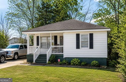 1410 June St, Griffin, GA, 30223-2004 | Card Image