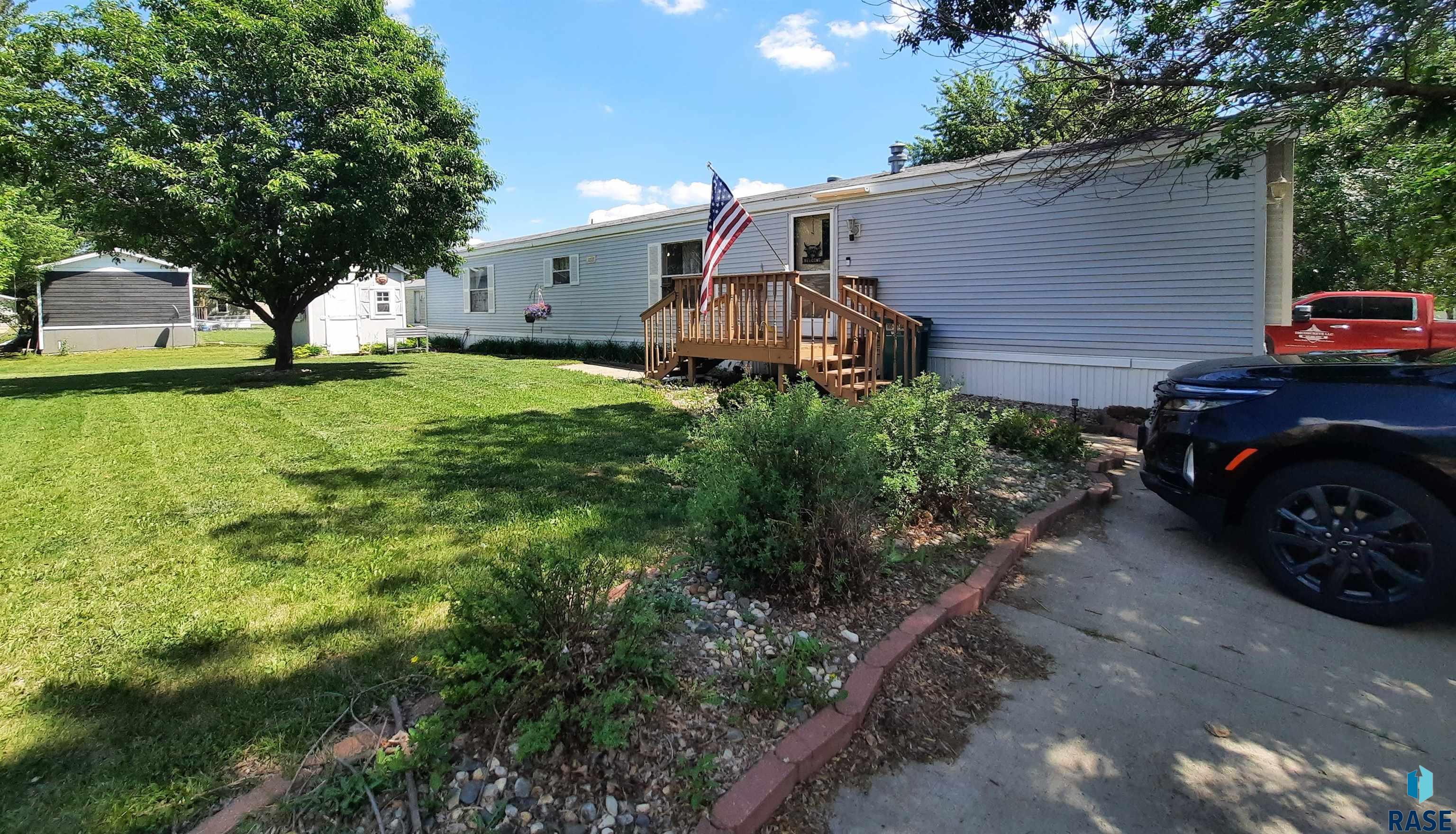 Residential in Sioux Falls