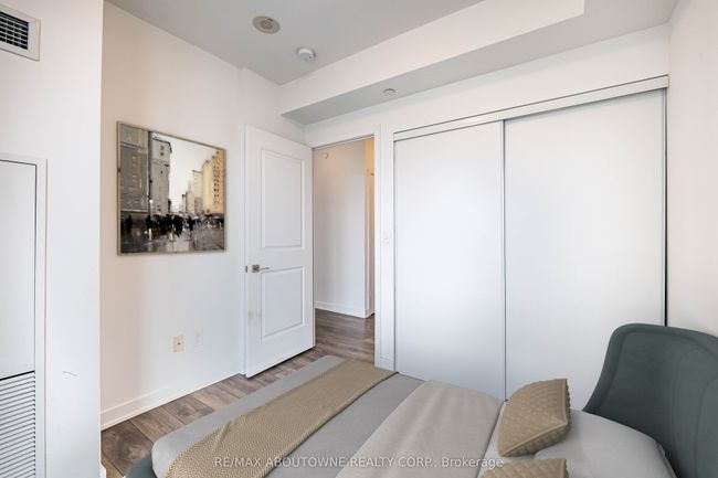 704 - 4633 Glen Erin Dr, Condo with 2 bedrooms, 2 bathrooms and null parking in Mississauga ON | Image 24