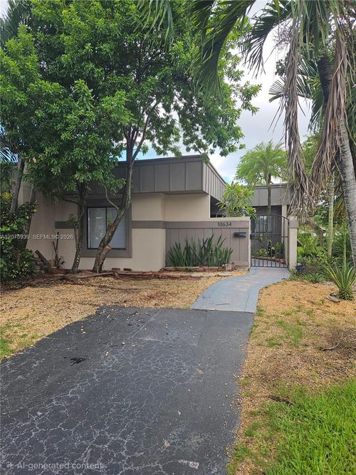 10634 Sw 75th Ln, Miami, FL, 33173-2944 | Card Image