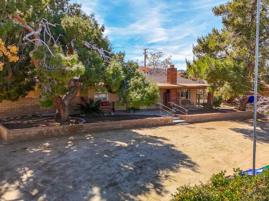 Residential in Yucca Valley 3