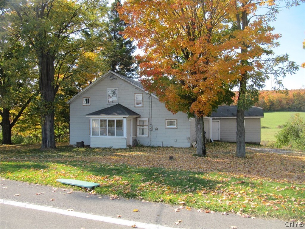 2229 Case Hill Road, Sold in Otisco Zoocasa