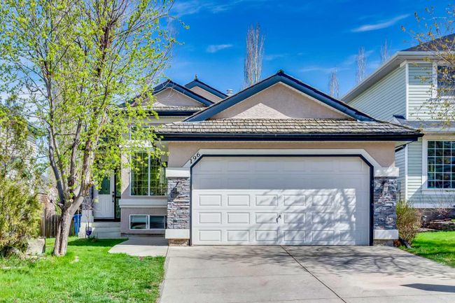 196 Mt Douglas Point Se, Home with 4 bedrooms, 4 bathrooms and 4 parking in Calgary AB | Image 31