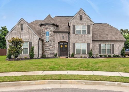 720 Woodland Fox Cv, Cordova, TN, 38018 | Card Image