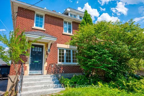 413 Holland Ave, Ottawa, ON, K1Y0Z3 | Card Image