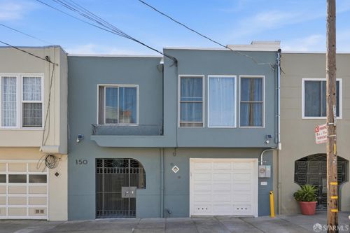 150 Dartmouth St, San Francisco, CA, 94134-1428 | Card Image
