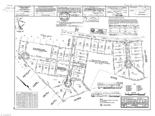 232 W Jefferson Rd, Lexington, NC, 27295-6413 | Card Image