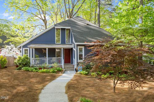 2931 Rue Sans Famille, Raleigh, NC, 27607 | Card Image