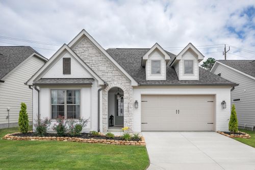 41 Snow Line Ln, Ooltewah, TN, 37363 | Card Image