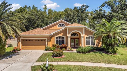 27045 Silverleaf Way, Wesley Chapel, FL, 33544-1814 | Card Image