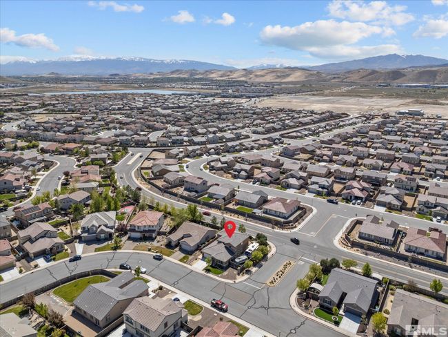 2401 Bridgetown Loop, House other with 4 bedrooms, 4 bathrooms and 3 parking in Sparks NV | Image 38