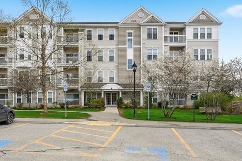 304-9 Morgan Dr, Natick, MA, 01760-4361 | Card Image