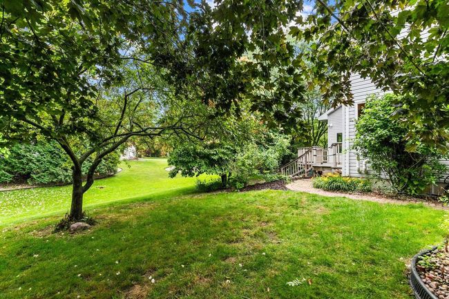 301 E Wayfarer Lane, House other with 4 bedrooms, 4 bathrooms and null parking in APPLETON WI | Image 59