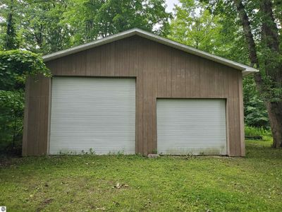 3887 Calhoun, House other with 3 bedrooms, 1 bathrooms and null parking in Beaverton MI | Image 3