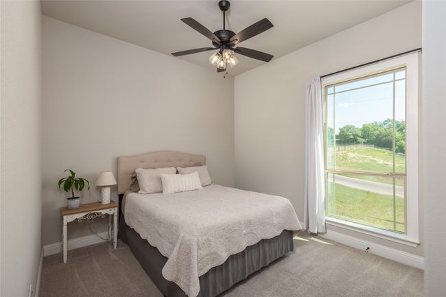 1033 Tex Ln, House other with 4 bedrooms, 2 bathrooms and null parking in Springtown TX | Image 24