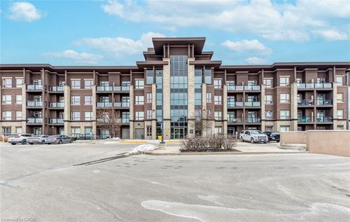 114-5010 Corporate Dr, Burlington, ON, L7L0H6 | Card Image