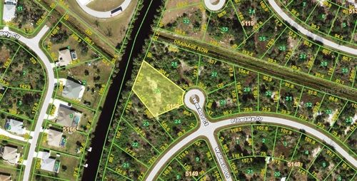 7481 Wexford Ct, Port Charlotte, FL, 33981 | Card Image