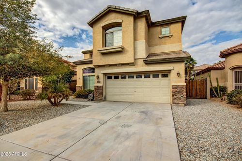 2716 W Cedarwood Lane, Phoenix, AZ, 85045 | Card Image