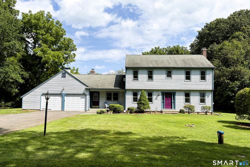 177 Bull Hill Rd, Colchester, CT, 06415-2627 | Card Image